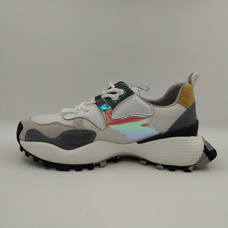 Sko-006 för modesport