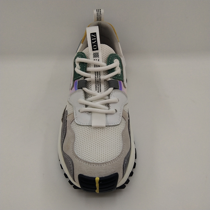 Sko-006 för modesport