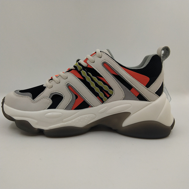 Modesports sko-009