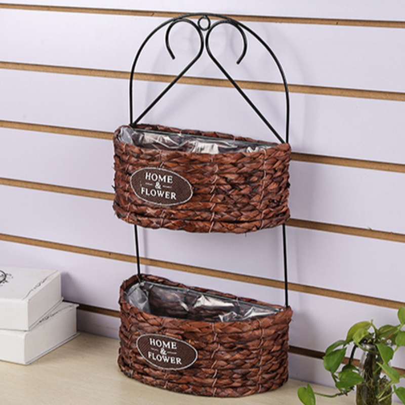 Korgen för trådlagring