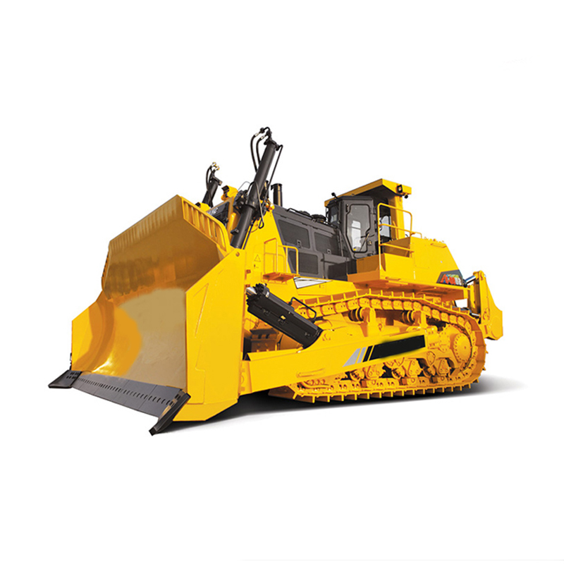 Shantui 900 Hästkrafter Standard Bulldozer (SD90-5 / Factory Outlet)