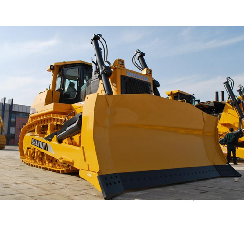 Shantui 900 Hästkrafter Standard Bulldozer (SD90-5 / Factory Outlet)