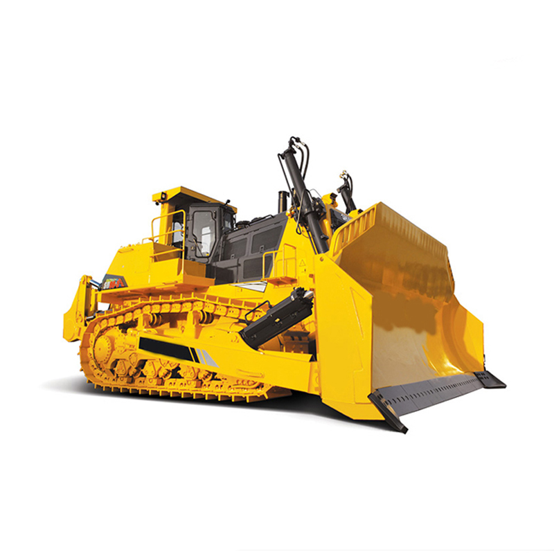 Shantui 900 Hästkrafter Standard Bulldozer (SD90-5 / Factory Outlet)