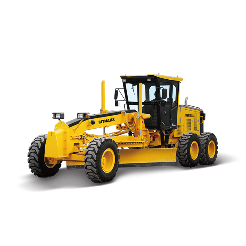 Shangui Official Manufacturer Sg16-3 Motor Grader