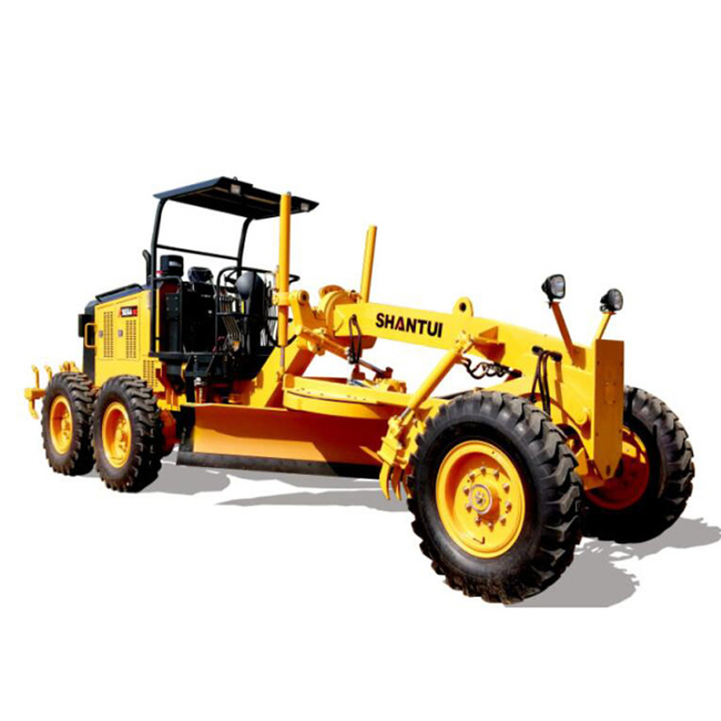 Shangui Official Manufacturer Sg21-3 Motor Grader