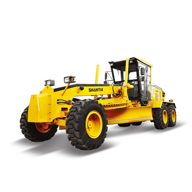 Shangui Official Manufacturer Sg21-3 Motor Grader