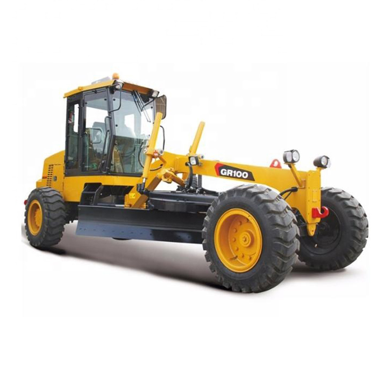 XCMG Ursprunglig tillverkare Gr100 Motor Grader Scarifier