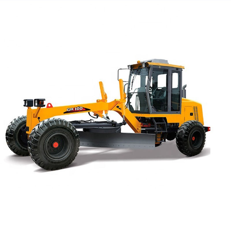 XCMG Ursprunglig tillverkare Gr100 Motor Grader Scarifier