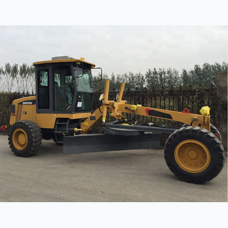 XCMG Ursprunglig tillverkare Gr100 Motor Grader Scarifier