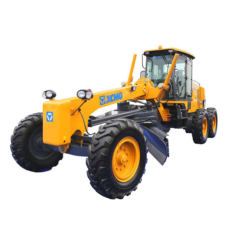 XCMG:s officiella tillverkare Gr135 Motor Grader