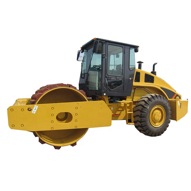 Billigt pris 14ton Liugong Road Roller Clg614