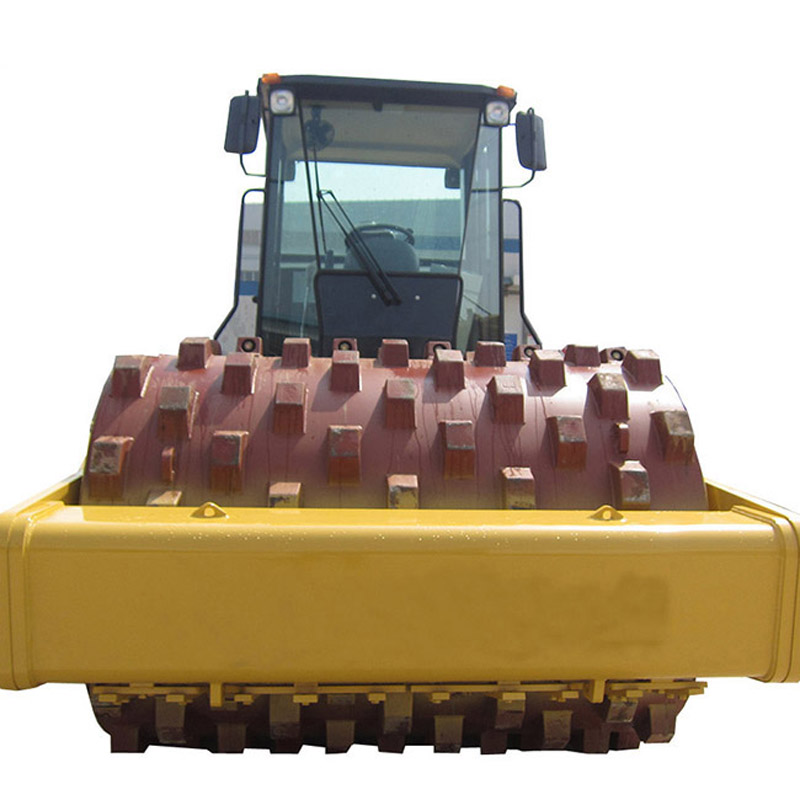 Billigt pris 14ton Liugong Road Roller Clg614