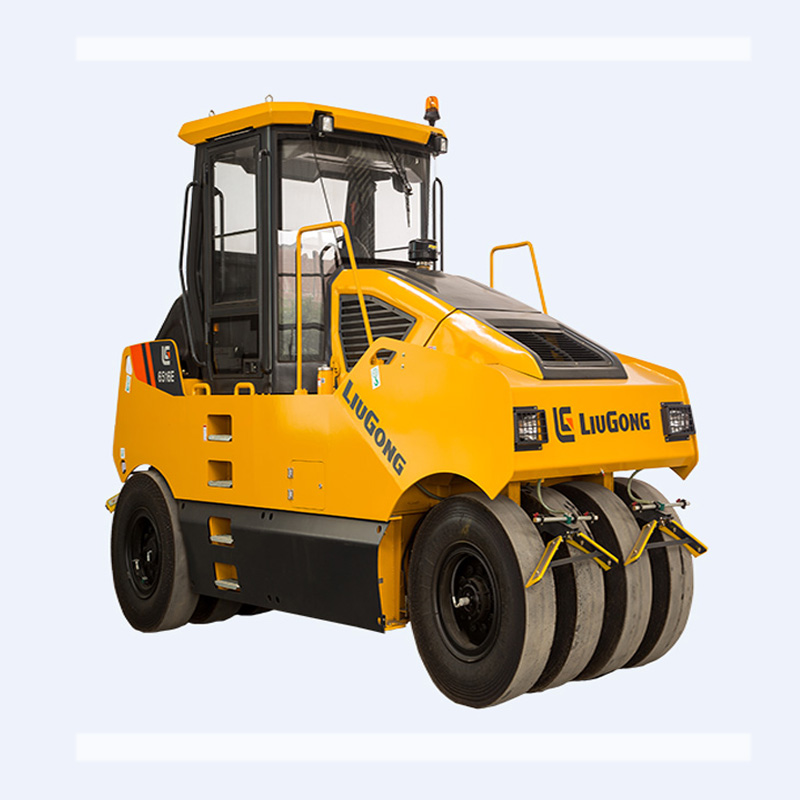 Byggutrustning Kompator Roller Clg6516e