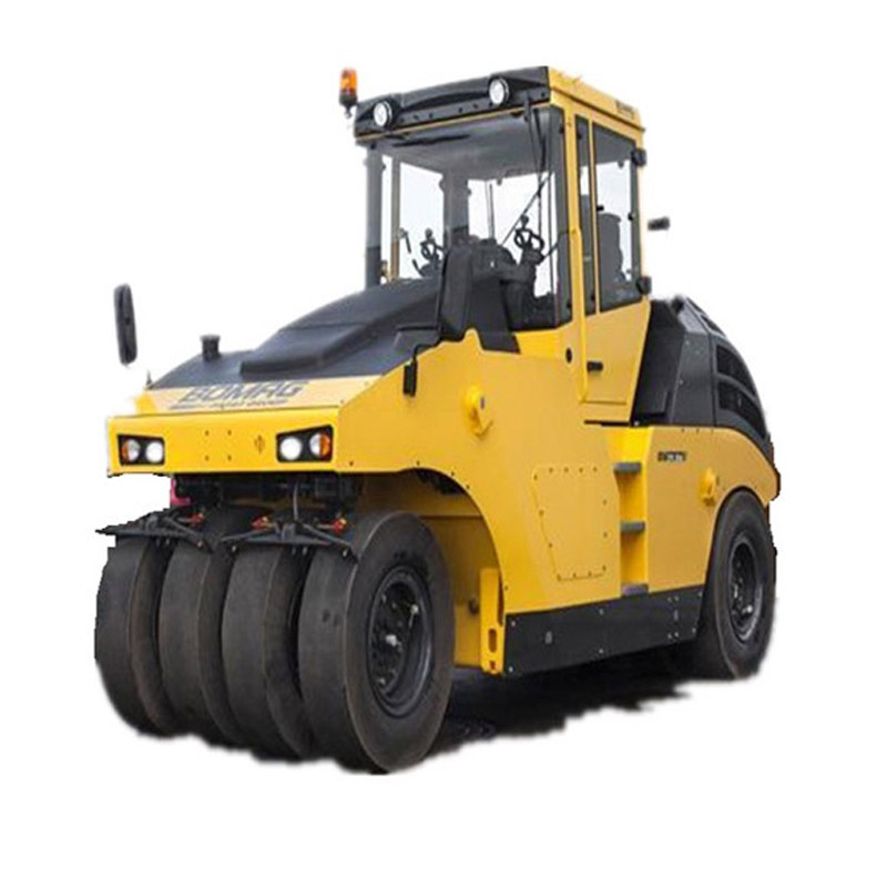 Byggutrustning Kompator Roller Clg6516e