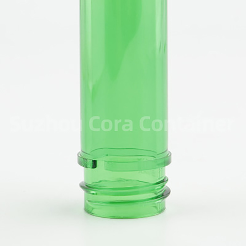 25g 20mm Neck Size Cosmetic Preforme