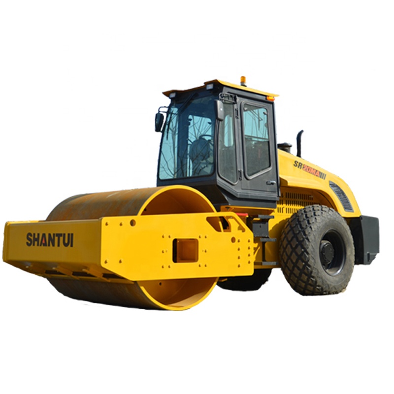 Kina The Best Quality Shantu Road Roller SR20mA