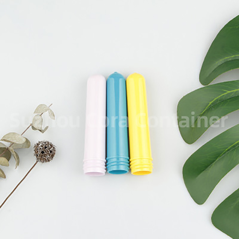 30g 24mm Neck Size Cosmetic Preforme