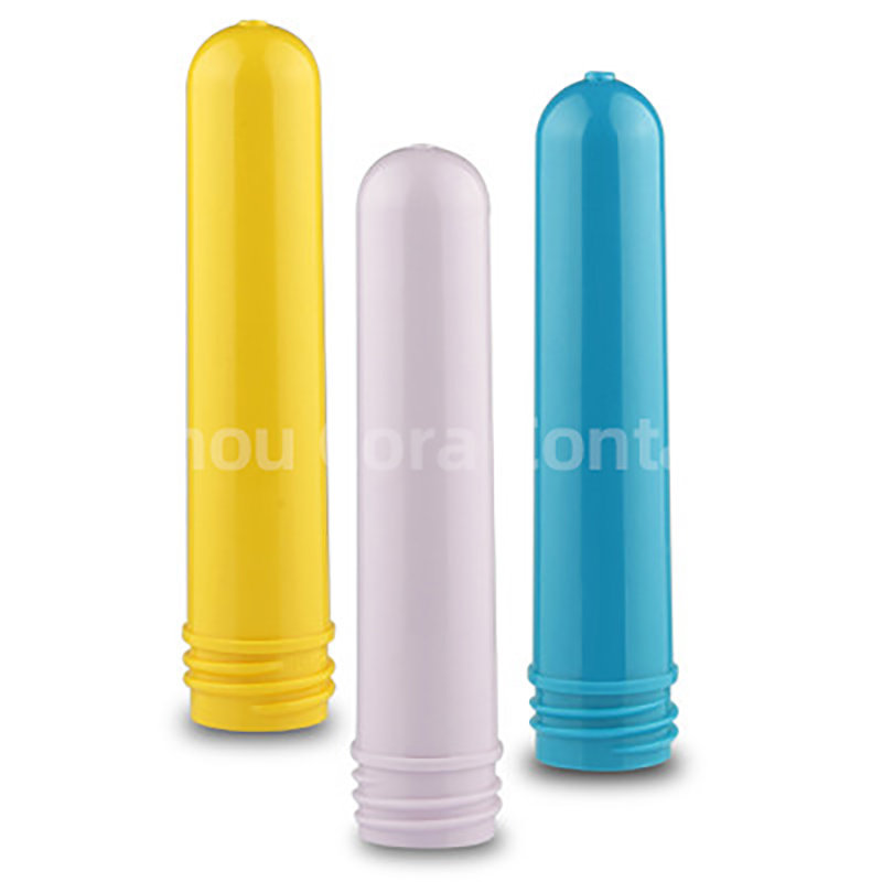 35g 24mm halsstorlek kosmetisk förform