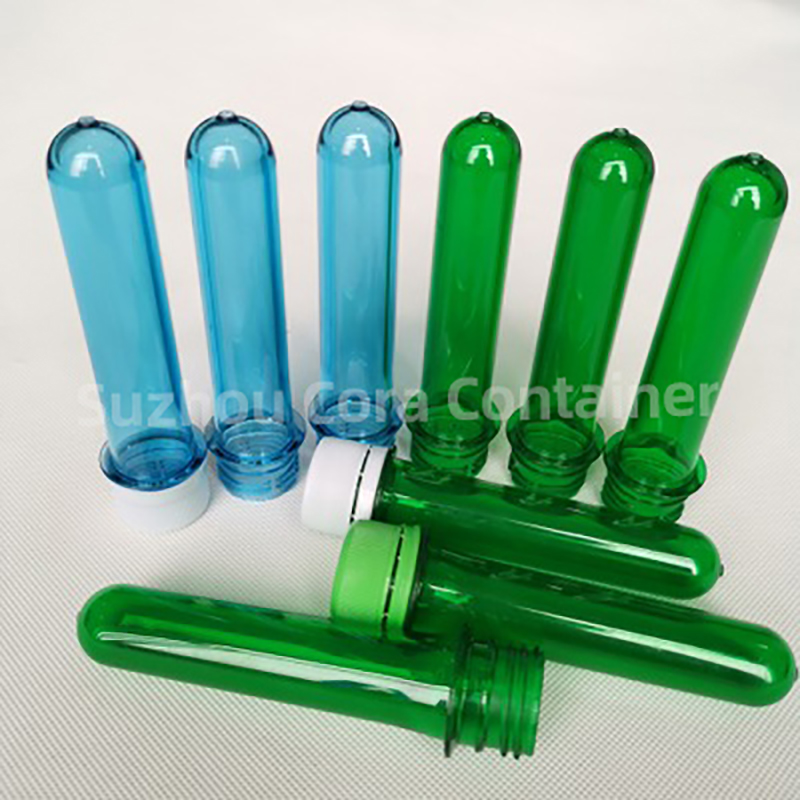 55g 28mm Neck Size Drink Preform