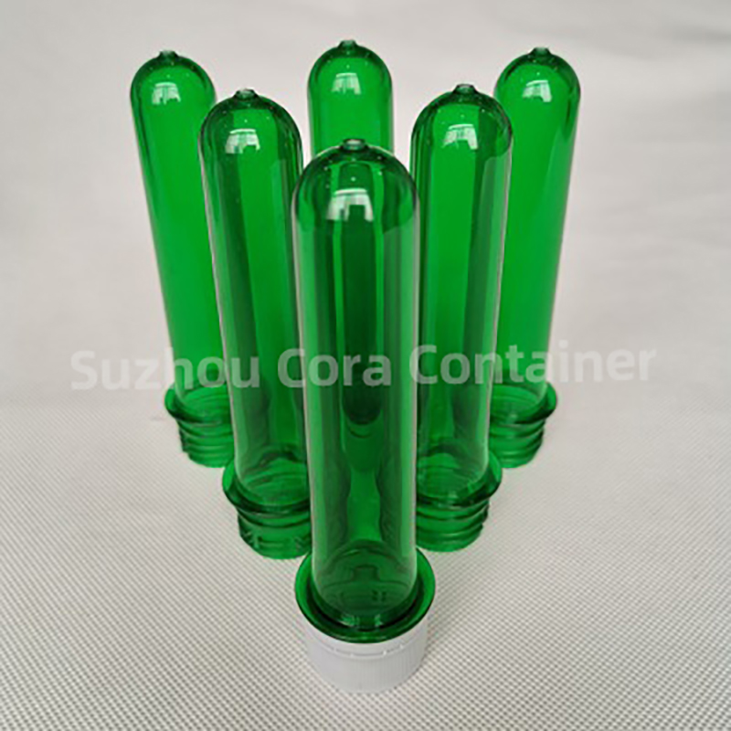 55g 28mm Neck Size Drink Preform