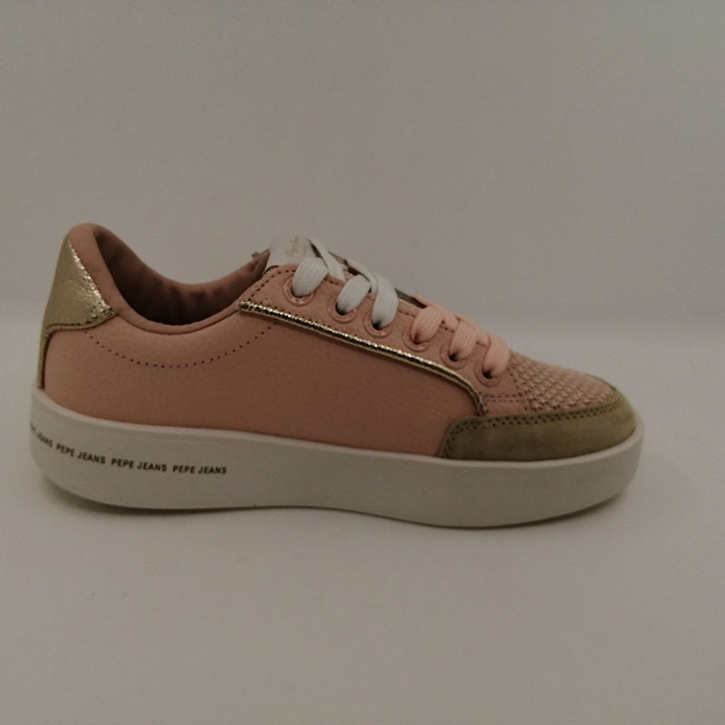 Tillfälliga skor/Sneaker-007