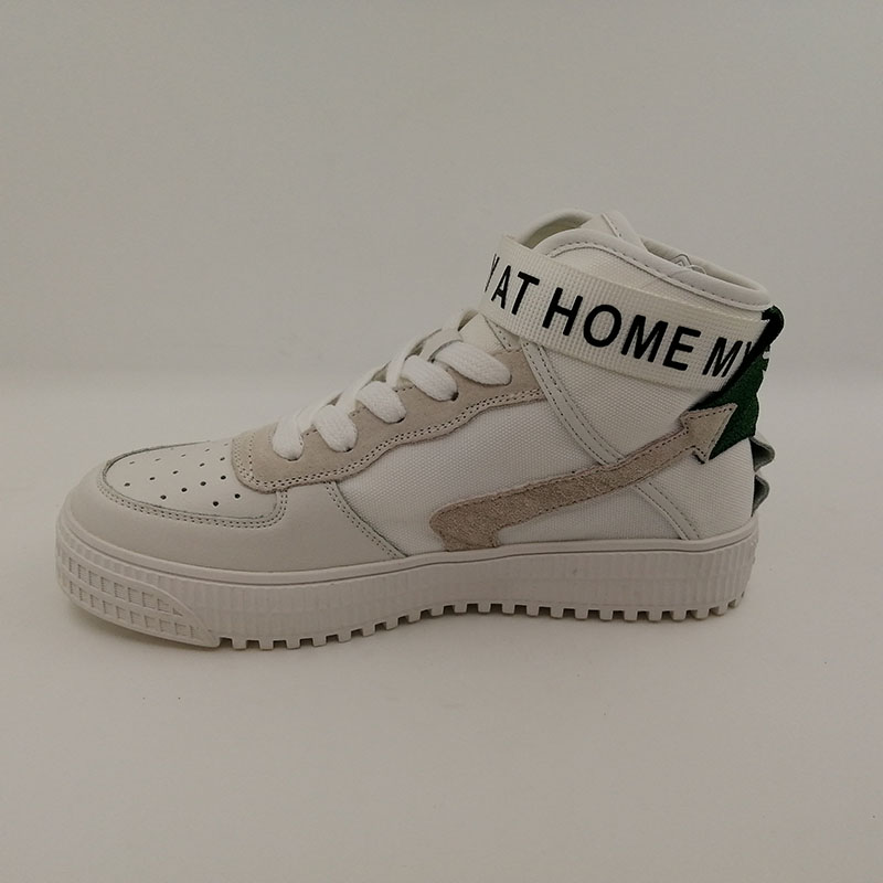 Tillfälliga skor/Sneaker-008