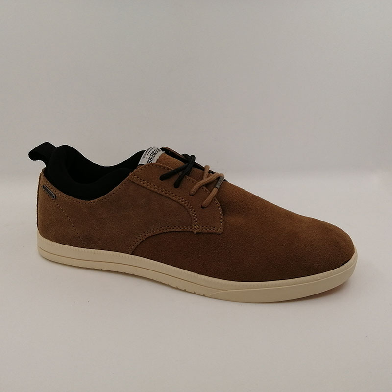 Tillfälliga skor/Sneaker-011