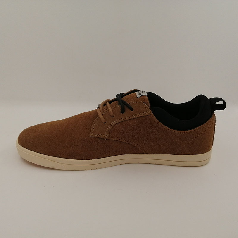 Tillfälliga skor/Sneaker-011