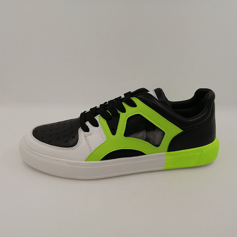 Tillfälliga skor/Sneaker-013