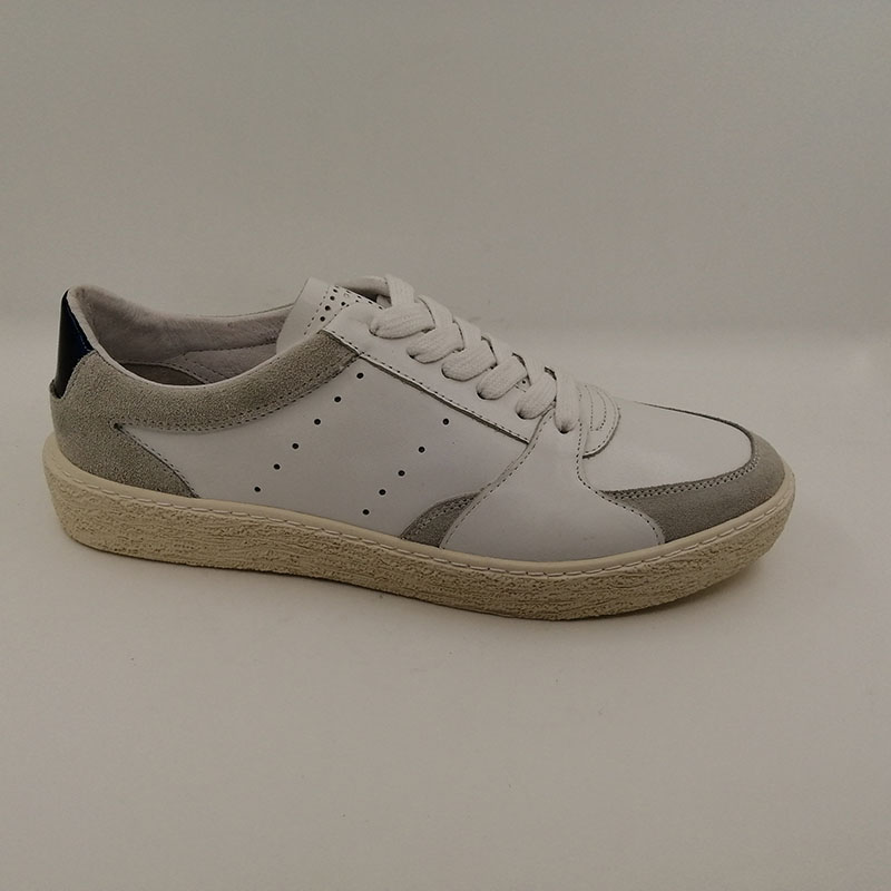 Tillfälliga skor/Sneaker-015