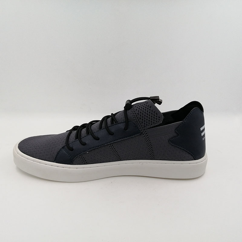 Tillfälliga skor/Sneaker-017