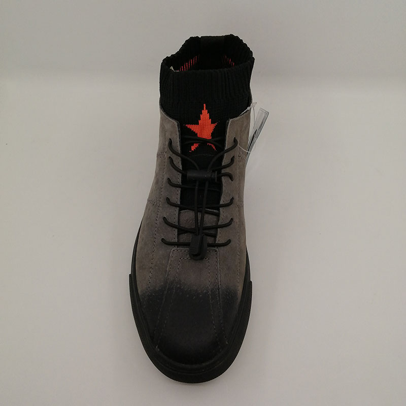 Tillfälliga skor/Sneaker-018