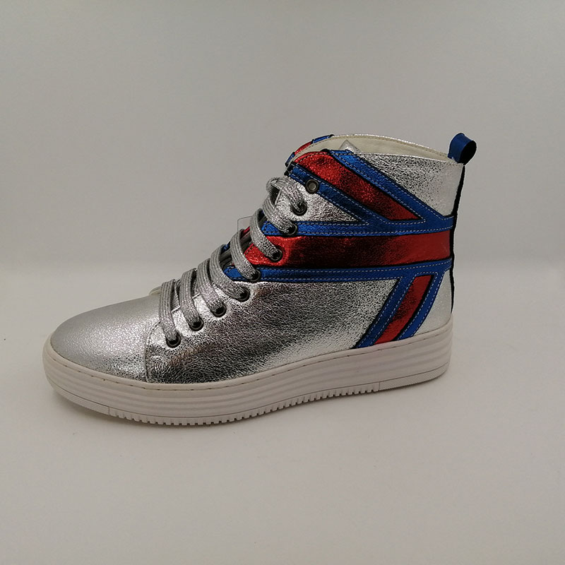 Tillfälliga skor/Sneaker-020