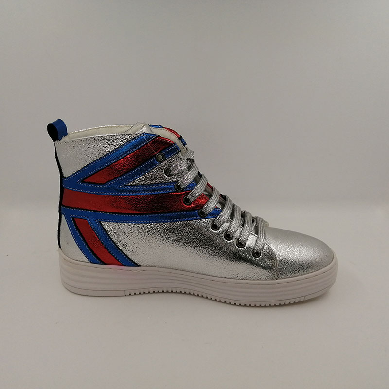 Tillfälliga skor/Sneaker-020