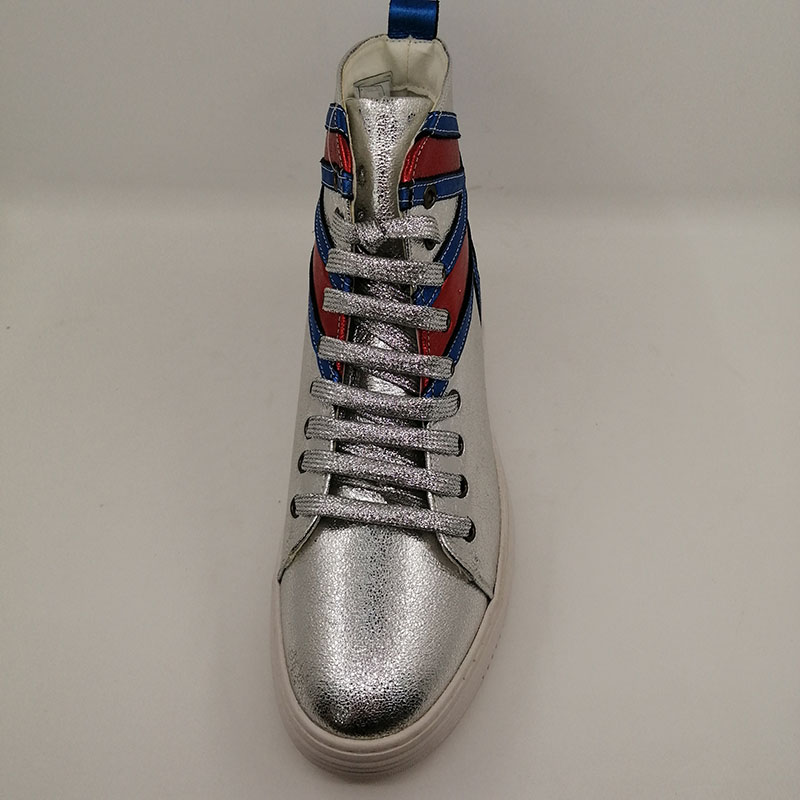 Tillfälliga skor/Sneaker-020