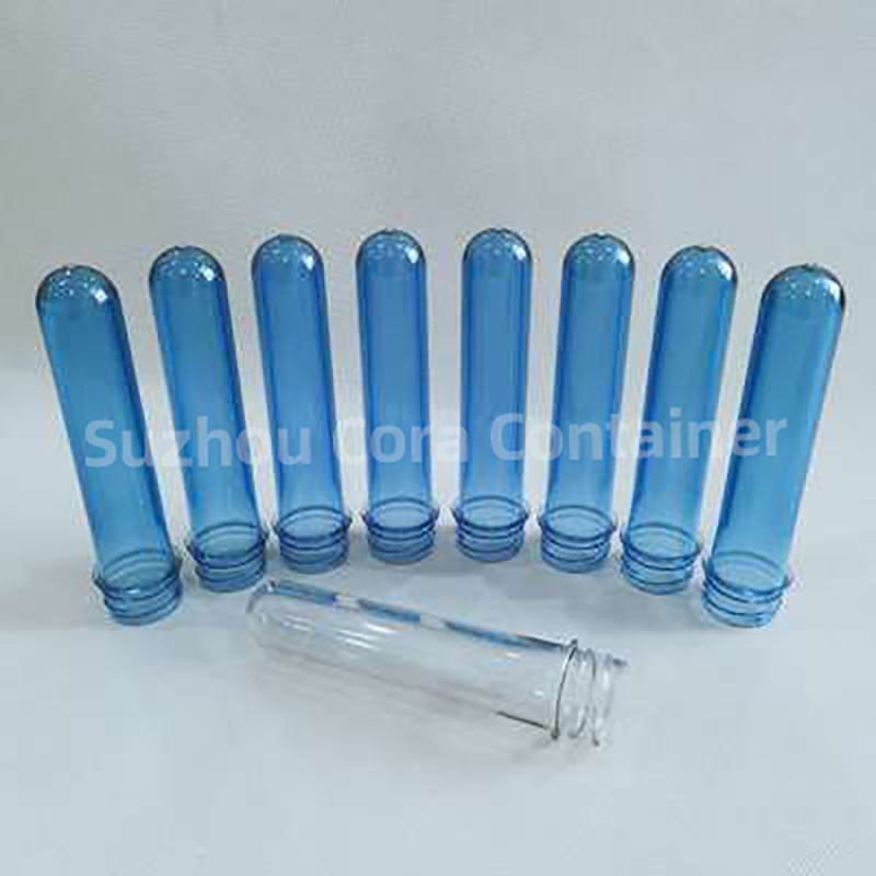 25g 38mm Neck Size Drink Preform