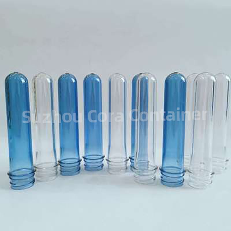 25g 38mm Neck Size Drink Preform