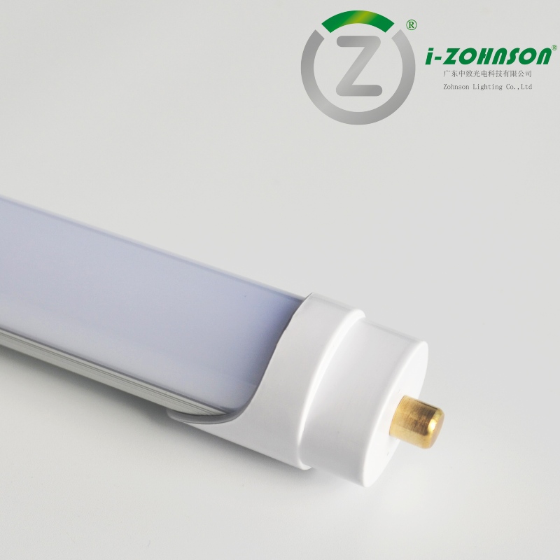 Magic Tube Type A + B 8FT LED Tube Ballast Compatible