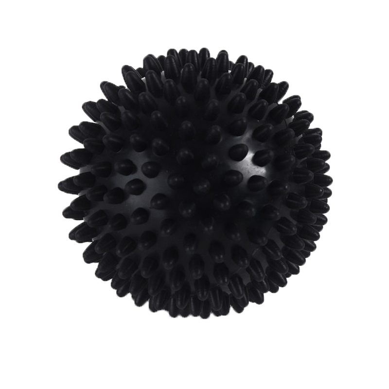 Sport Fitness Handfot Smärtlindring Plantar Fasciitis Reliever Hedgehog