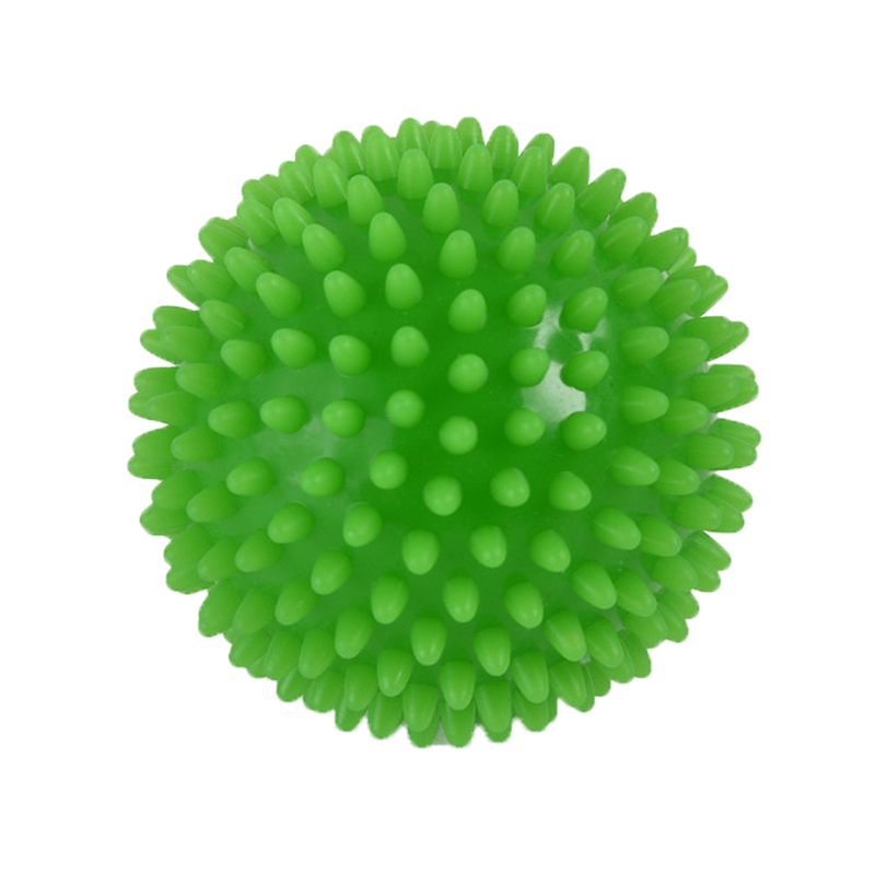 Sport Fitness Handfot Smärtlindring Plantar Fasciitis Reliever Hedgehog