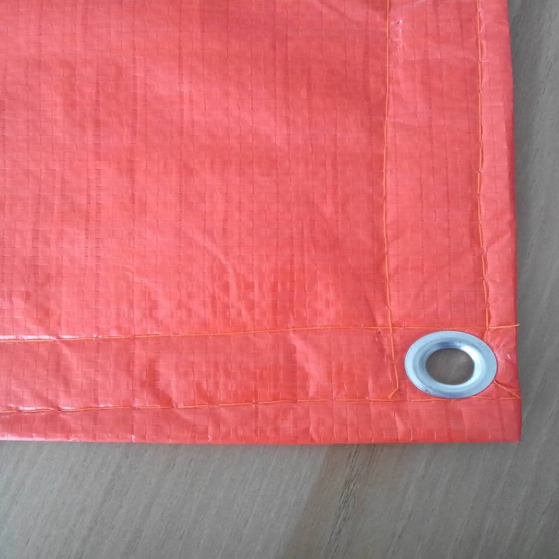 Betongvärmningsfilt isolerade tarps termisk tarp