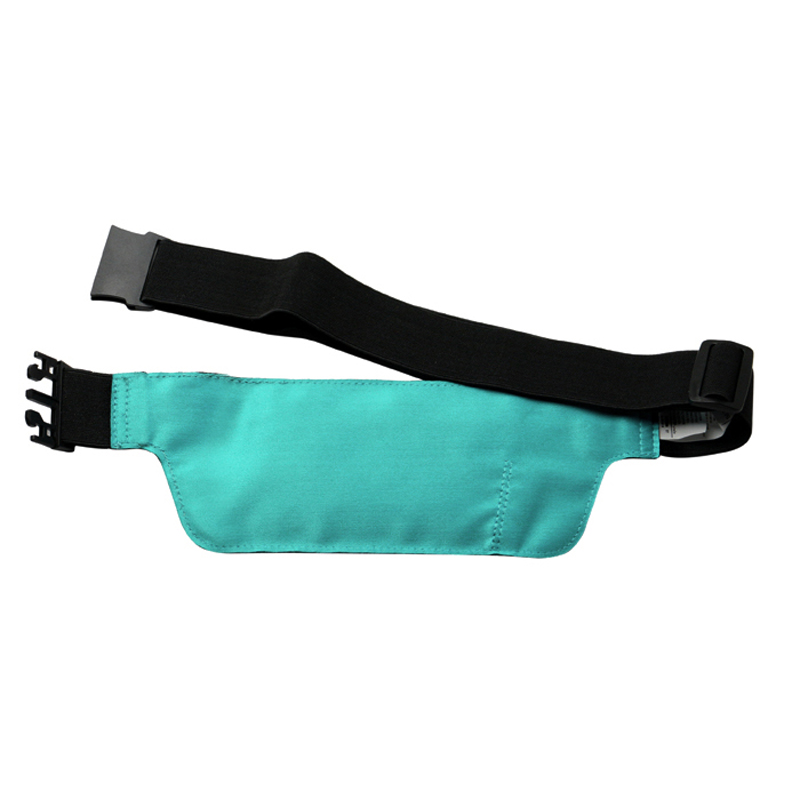 Yttre svetttak Reflektiv Waist Bag för telefon