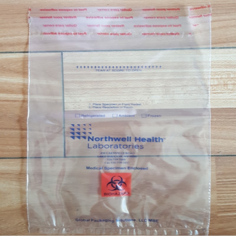 Plastpåsar