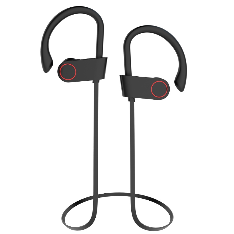 FB-BEQ6 Vattentät Bluetooth Sport hörlurar