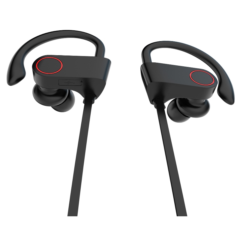 FB-BEQ6 Vattentät Bluetooth Sport hörlurar