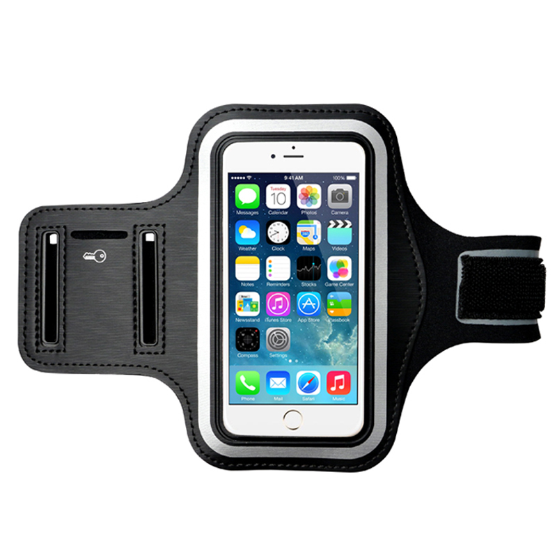 Neoprene Sport Running Armband