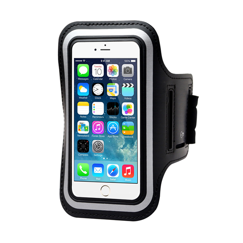 Neoprene Sport Running Armband