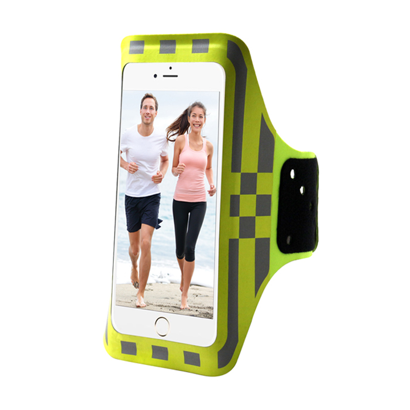Sports Running Armband för Smartphone