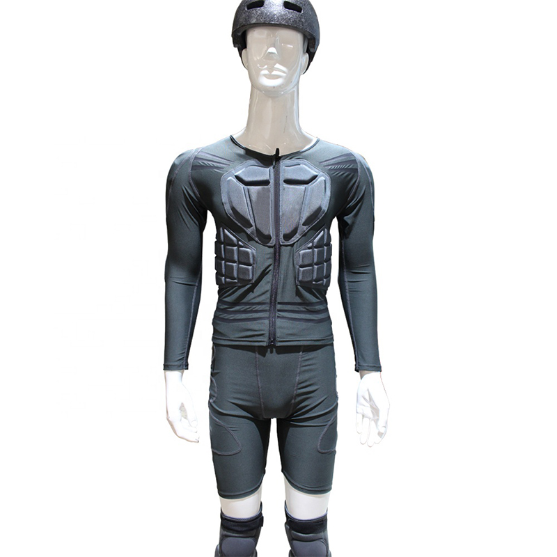Ny motorcycle Back Protector Motorcycle Jacket Body Armor (ACF)