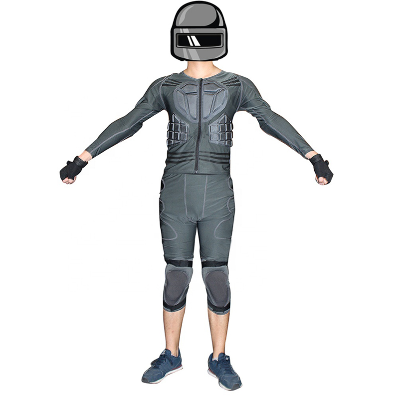 Ny motorcycle Back Protector Motorcycle Jacket Body Armor (ACF)